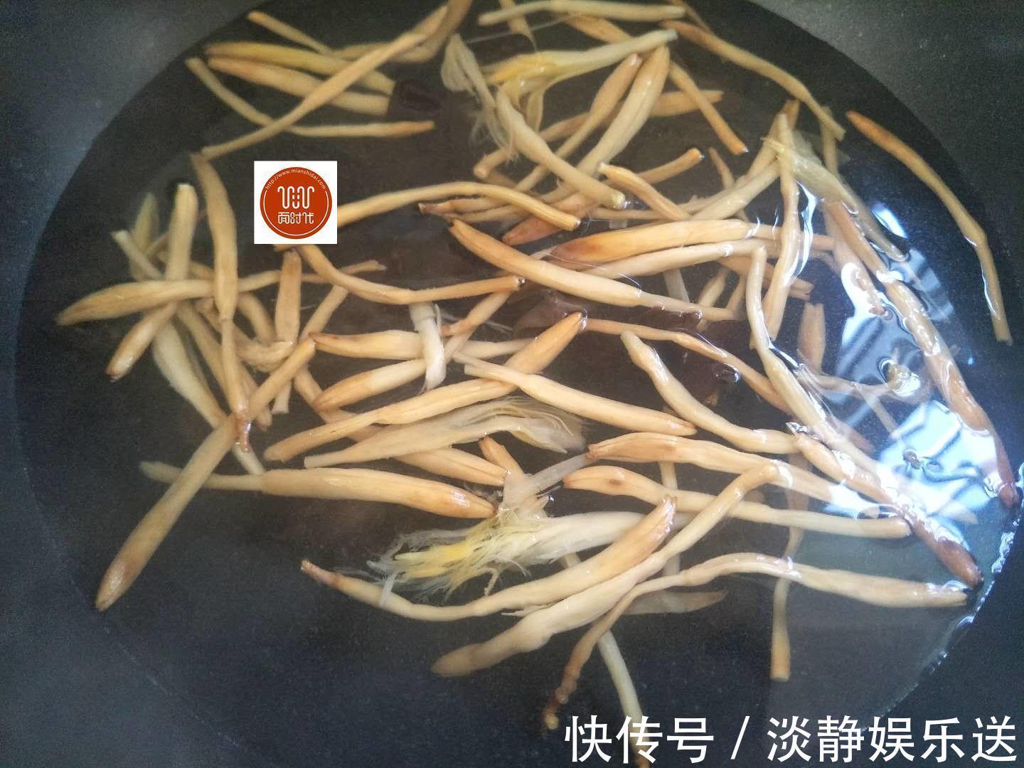 小面姨|女人不要错过这菜,甩肉吸脂瘦肚子,吃着吃着就瘦了,关键还便宜
