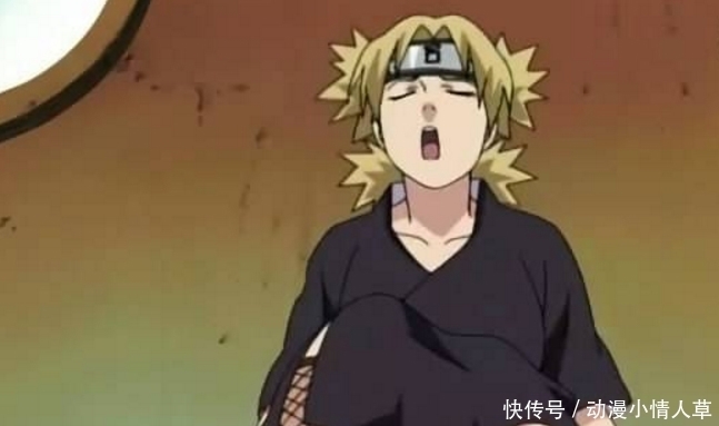 小编|木叶妈妈谁最美?雏田C级,小樱B级,看到S级的她影迷坐不住了