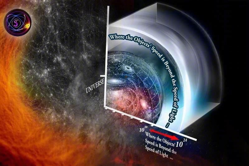 存在性 宇宙为何能用数学解读,爱因斯坦说的话里有玄机,宇宙或是1段代码
