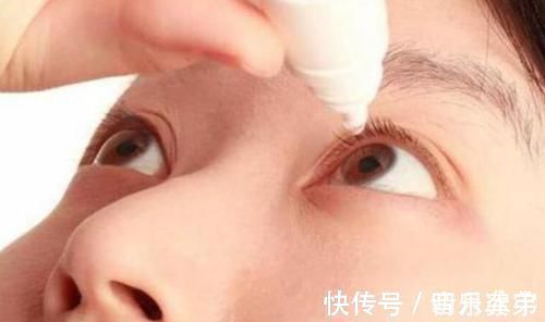 眼药水滴|孩子误拿502胶水滴眼睛,妈妈30秒内的处理办法,医生都夸奖