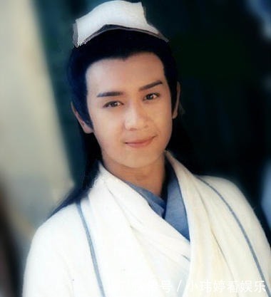 武功&天龙八部绝世高手排行榜,段誉垫底,虚竹未进前三,第一名想不到