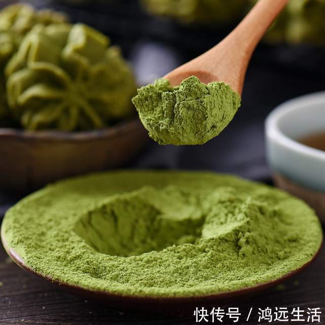 日本|抹茶是用什么东西做成的,为啥叫抹茶?吃了这么多年,终于知道了