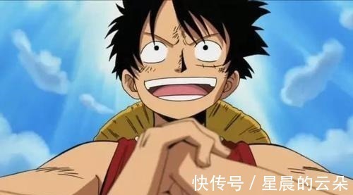 口才|海贼王中的6位演说家,路飞的话直击心灵,巴基爱吹牛还受到追捧