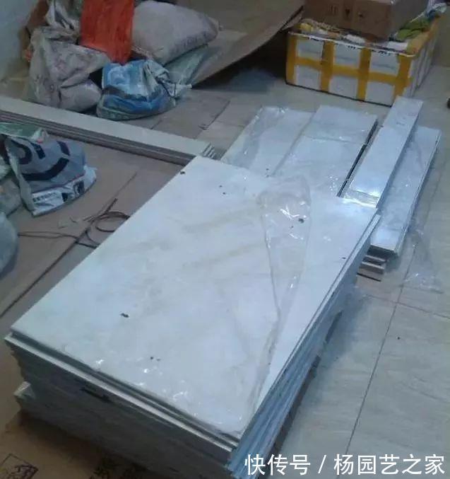 装修|新房装修,不顾反对老公坚持自己砌橱柜,没想到效果这么好!