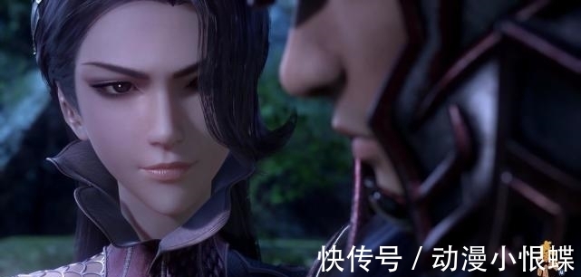 卫庄|秦时明月：掩日单挑纵横，惊鲵夺命剪刀脚劝王离退兵