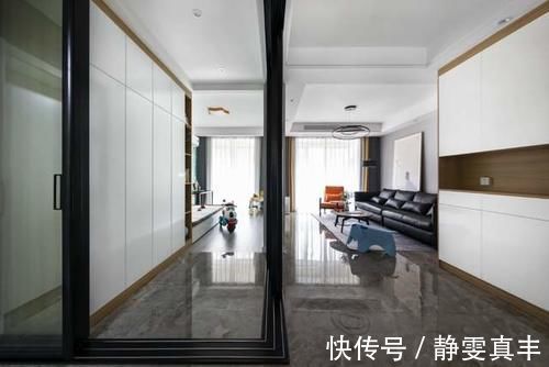 集成灶|新房千万别乱装，看看他家的设计，客厅变大浪费变小，值得借鉴