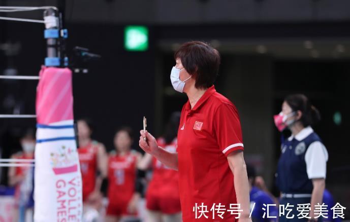 王梦洁|郎平被批太固执！中国女排奥运会12人名单出炉，3人入选引发争议
