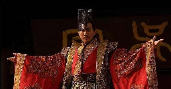 就去世|历史上死得最惨的4个皇帝,个个都很“奇葩”,你知道几个