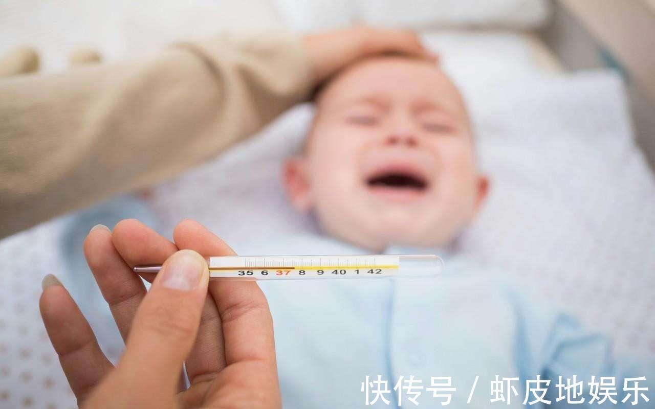 医院|家长照顾未满月的新生儿:发现9种情况不能等,马上送医院