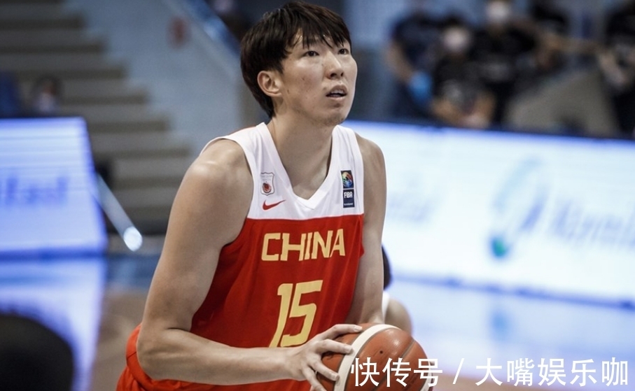 易建联|CCTV5直播!男篮冲击世预赛开门红,杜锋更换内线,姚明现场督战