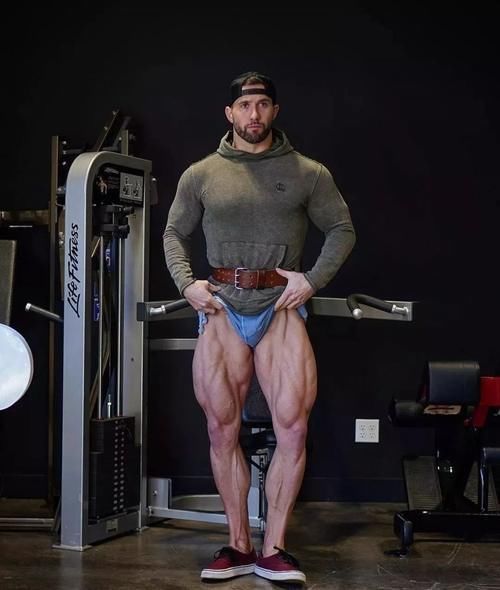 肌肉|健身老鸟总结的25条超实用建议,满满全是干货