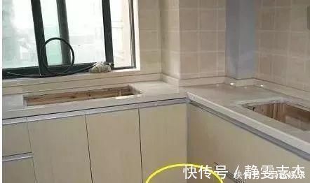 橱柜|新房装修2月亲身总结8大教训,个个要返工16万血汗钱全白砸