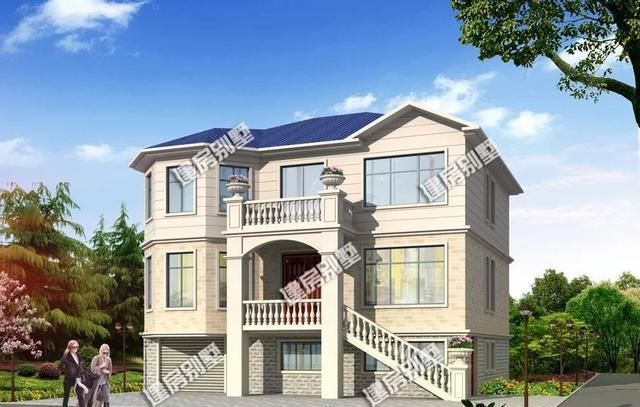 客餐厅|如果有一天我退休了,希望能回农村养老,这个想法一直不会改变