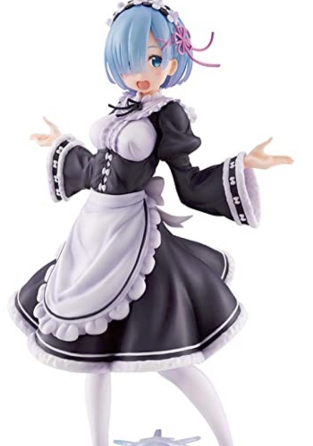 入坑前的功课!动漫娃娃比起动漫手办,有什么区别?