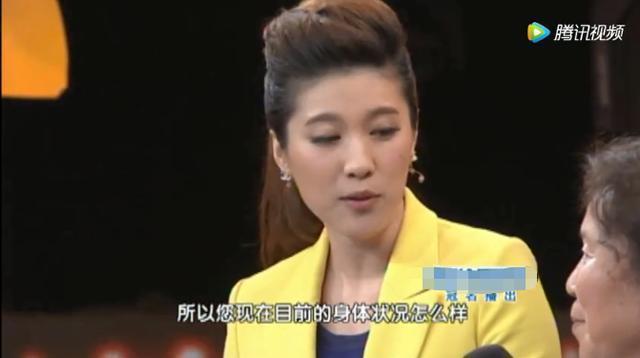 人财两空|乳腺癌13年,没有复发和转移,她在节目分享了这5点抗癌心得