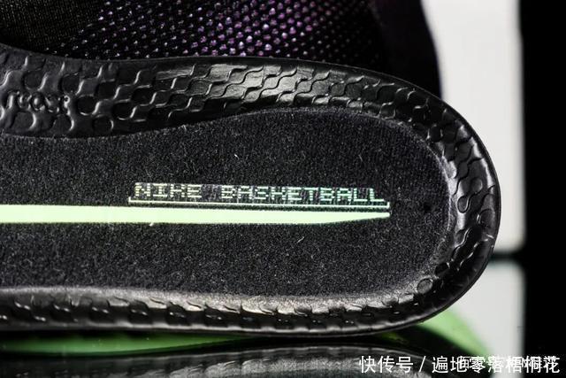 极致的炫技!来自奥运年的惊喜 Nike这款鞋才叫真正的旗舰