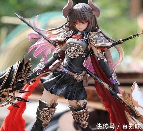 手辦|如果二次元手辦變得智能化,你們還會愿意去購買收藏它們嗎