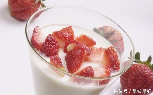 酸奶功效与作用