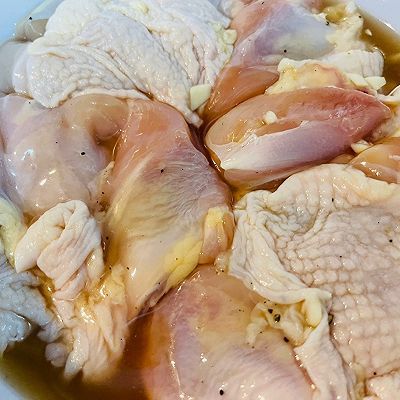 咖喱|咖喱嫩嫩鸡