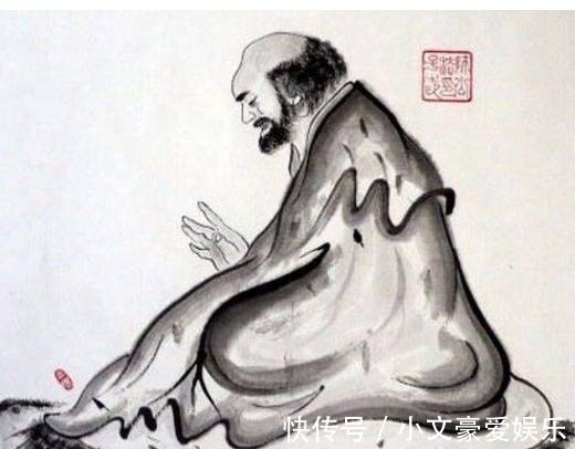 少林&金庸武侠中出自少林的五大绝世高手,第一无争议,扫地僧屈居次席