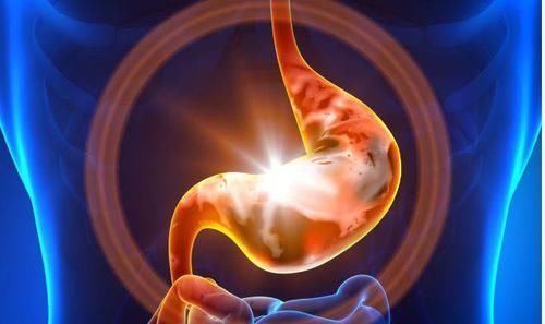 幽门螺杆菌难消除?常吃这几种食物,帮你抑菌消炎,胃慢慢变好