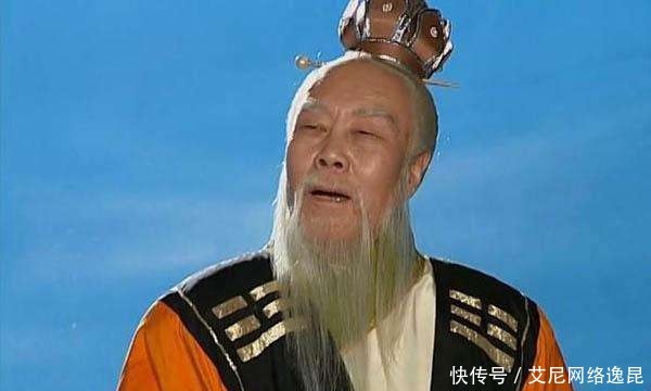 三人|西游记中谁能击杀孙悟空?只有三人能做到,菩提都不行!