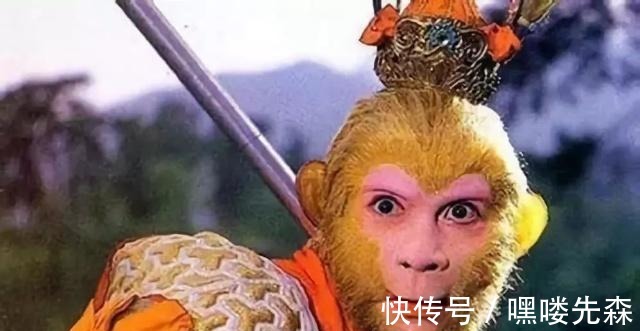 取经|谁说孙悟空封佛后地位比观音还高你看看观音菩萨另一封号叫什么！