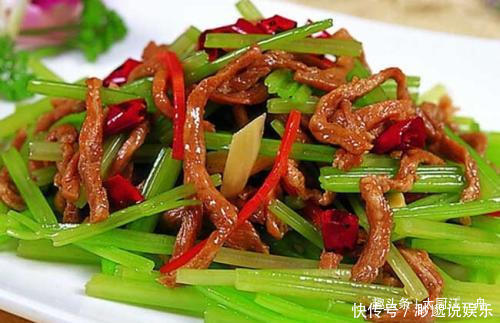 滑嫩|炒牛肉,怎样做才滑嫩不塞牙大厨学会这几招,牛肉好嚼不塞牙