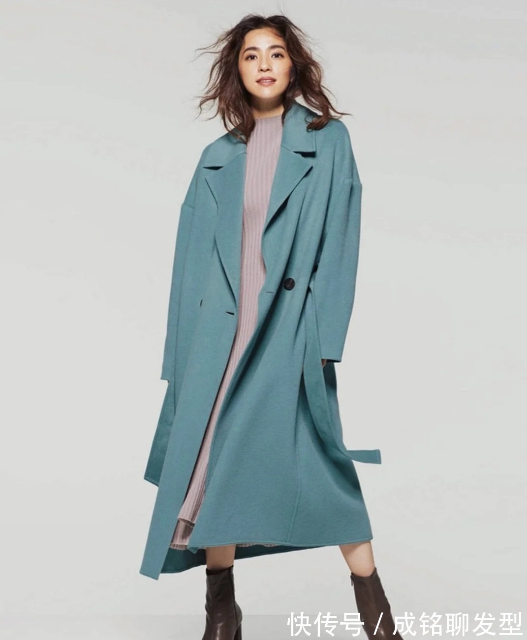 时尚 四十多岁的女人鞋子别多买,今冬这三双正流行,时尚百搭又高级