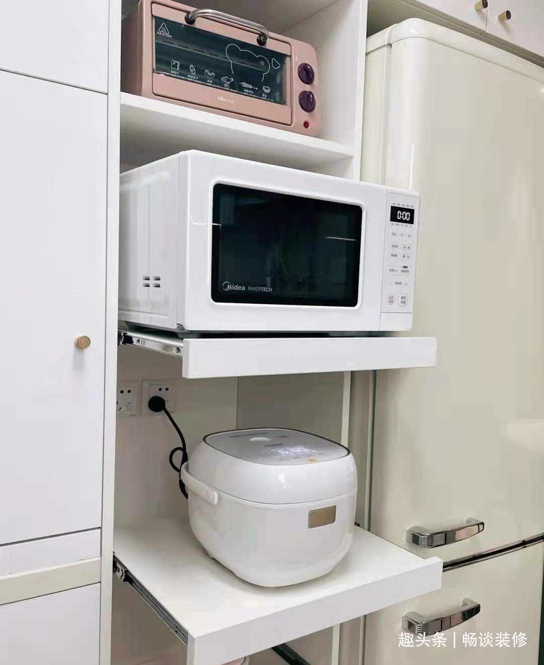 防盗门|装修过来人告诉你至少装过三套房，才明白装修中的6条真相