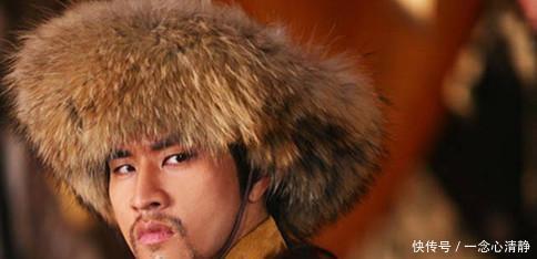 庆祝|他是忠臣中的另类!两代帝王都忌惮他,死后皇帝庆祝,但他死国亡!