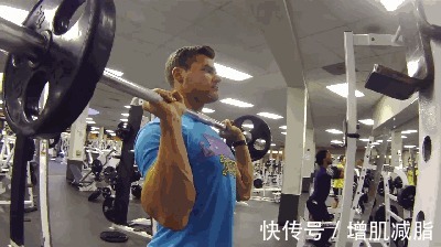 训练|力量训练从哪些动作入手?5个黄金复合动作,适合新手老手