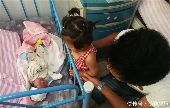 生孩子到底是怎么个疼法，哪里痛？已经生过的宝妈这么形容