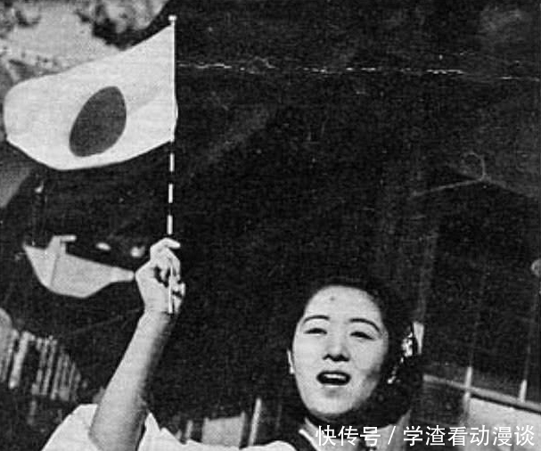 女人|二战时期,日本女人到底有多“坏”?说出来怕你不信