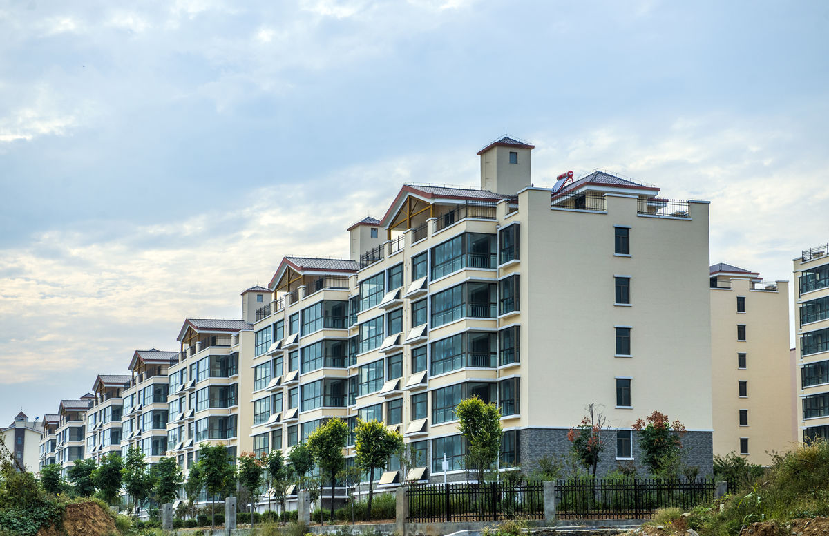 楼层|为什么有钱人买房选这几个楼层过来人就知越住越健康,太聪明了