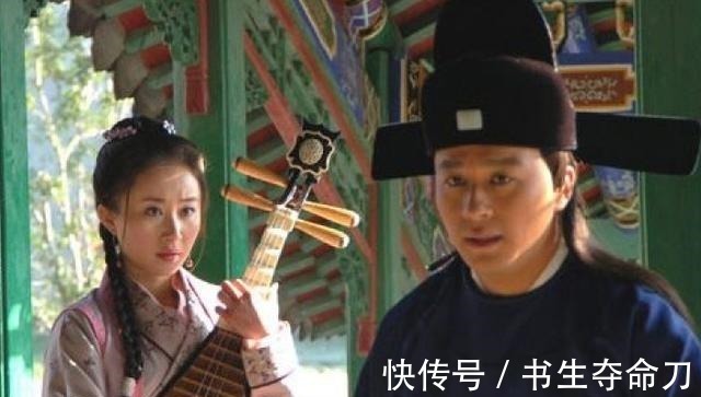 解学士集#古代神童一对联让进士闭口不言!面对一女子的上联,神童沉默了!