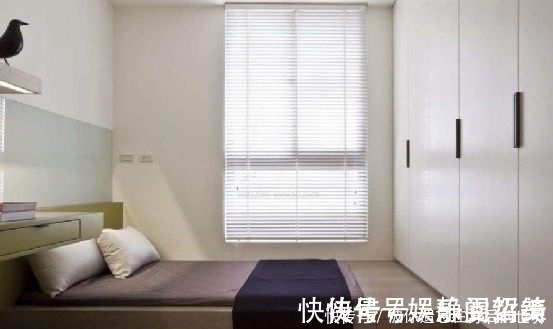 榻榻米|万万别再在卧室做榻榻米了,聪明人家里都这样设计,后悔知道晚了