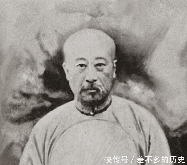 皇帝|清末铁帽子王老照片图一家中出了两代皇帝,图九靠拉黄包车维生!