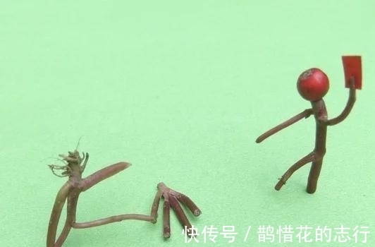 |幽默笑话:陪同事去相亲,相亲的女生看起来是……