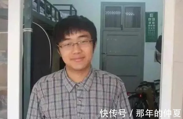 钟钊|华为高调官宣!“天才少年”入职仅两年,立两件大功