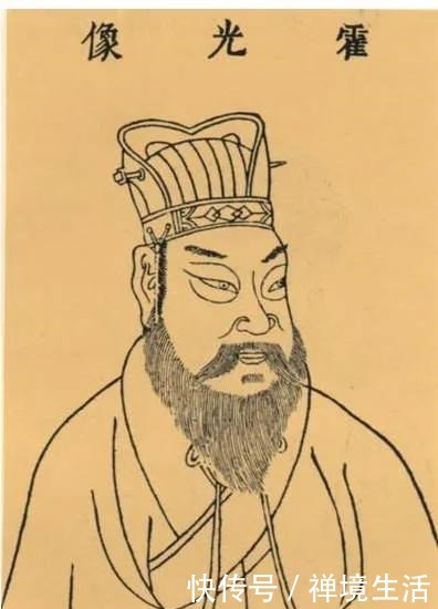 汉武帝|他明明当过汉朝皇帝,却被踢出帝王本纪