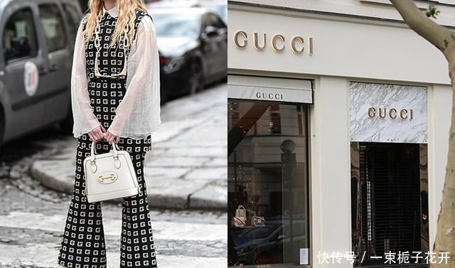 nike|Gucci再度夺冠Lyst全球大热品牌,最受欢迎单品有哪些