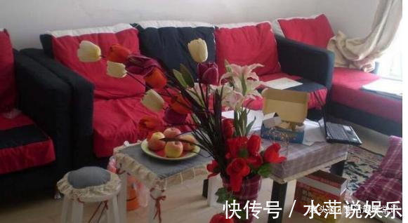 吊顶灯|老婆花3万穷装新房,装出来效果像鬼屋,亲戚朋友都不上家串门