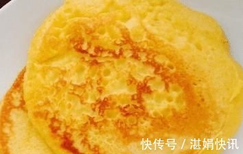 简单好学的7道家常早餐饼，几分钟快速搞定，营养健康，孩子爱吃