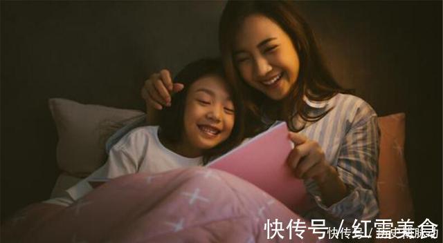 被子|孩子睡觉时若有这3个表现,说明大脑发育好,将来学习差不了