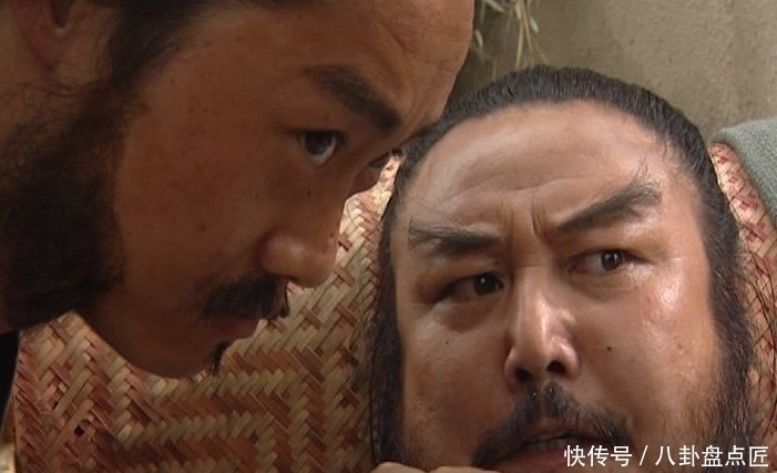 景阳冈|为什么说武松不是好汉你看蜈蚣岭、鸳鸯楼,他干了什么