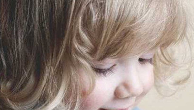 如果你家孩子,若有这4个特征,说明智商情商都很高,恭喜了