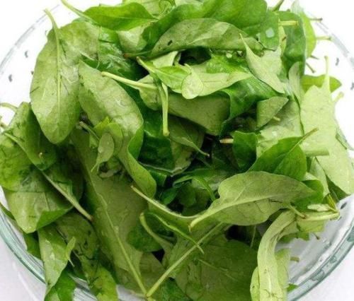 贫血最怕这菜，等于天然“补血库”，淡斑美白，补血润肤