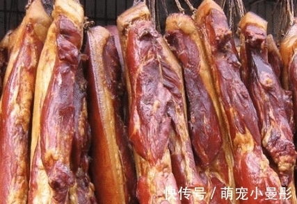 腌腊肉时,10斤肉用几斤盐最合适?原来一直都放错了,难怪不好吃