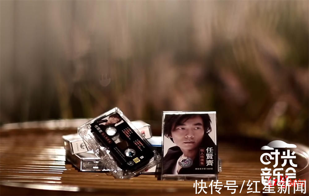 《时光音乐会》举办任贤齐专场,小齐:真想邀李宗盛周华健来一场滚石音乐老友会